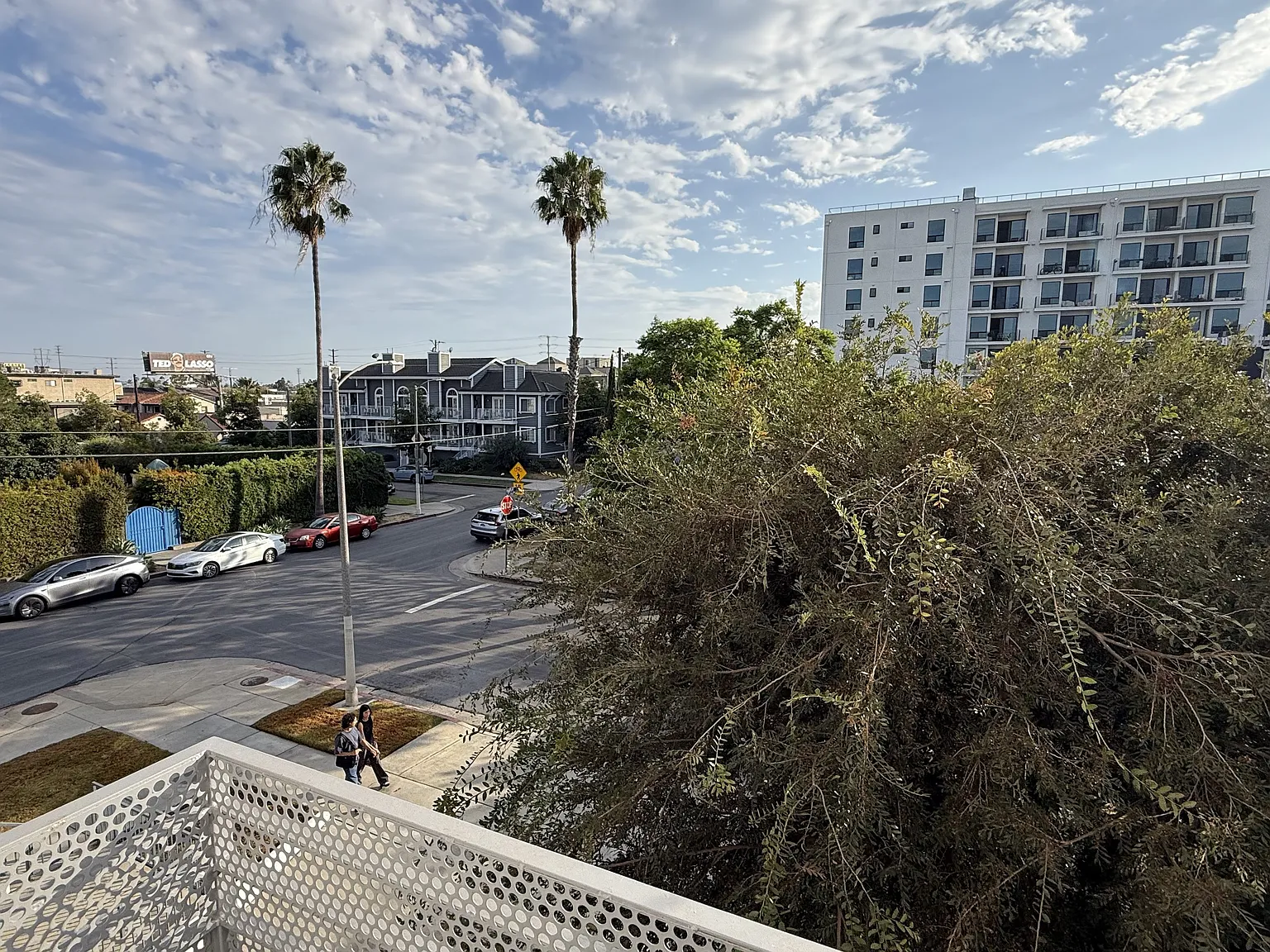 1 bed, 1.5 bath, $3,495 — Photo 3