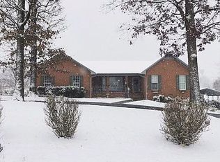 13317 County Road 52, Geraldine, AL 35974