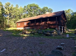 156 Don Dr, Shohola, PA 18458