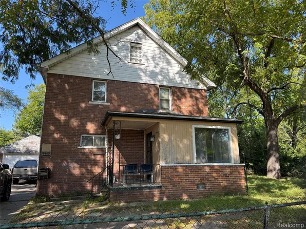 18427 Ryan Rd, Detroit, MI 48234