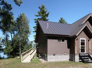 1667 Saari Rd, Ely, MN 55731