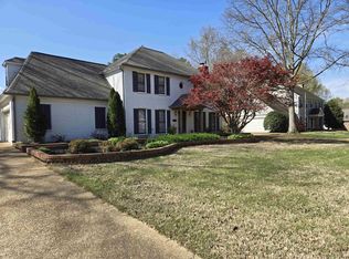 277 Amelia Cv, Collierville, TN 38017