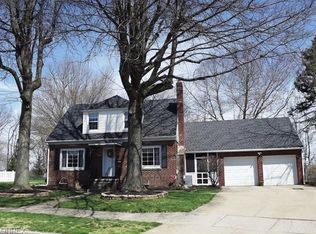 2629 N Graham Cir, Akron, OH