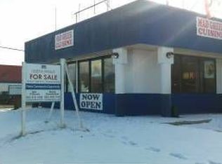 935 W North Temple, Salt Lake City, UT 84116