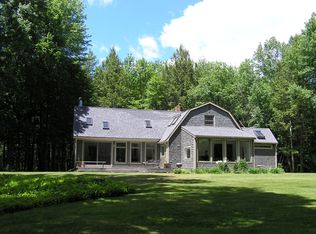 402 Mountfort Rd, North Yarmouth, ME 04097