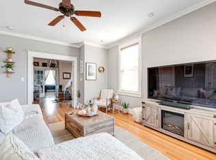 3227 W Franklin St, Richmond, VA 23221