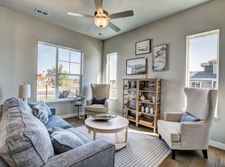 Mangold831 (KC-LN), Fort Collins, CO 80524