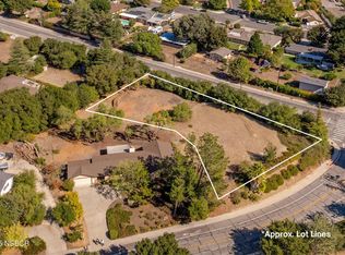 1999 Viborg Rd, Solvang, CA 93463