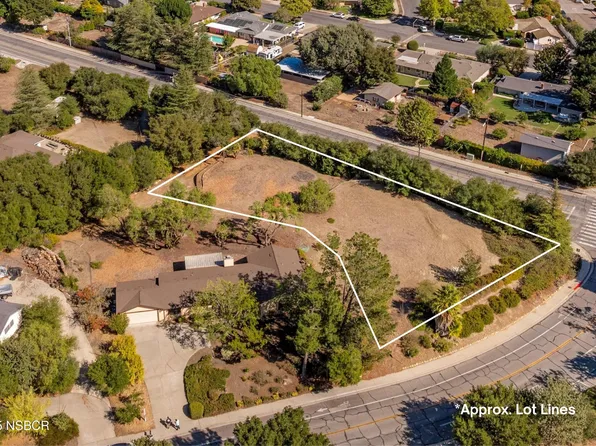 1999 Viborg Rd, Solvang, CA 93463