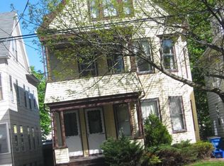 143 Foster St #3, New Haven, CT 06511