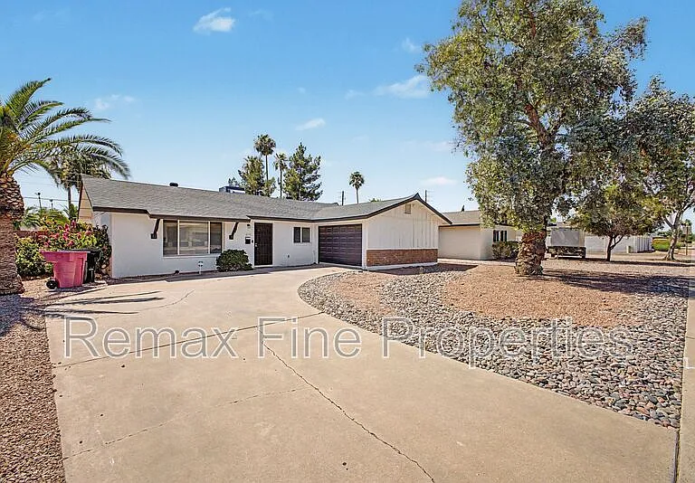 6332 N Granite Reef Rd — Photo 1