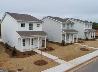 707 W Vincent Dr, Athens, GA 30607