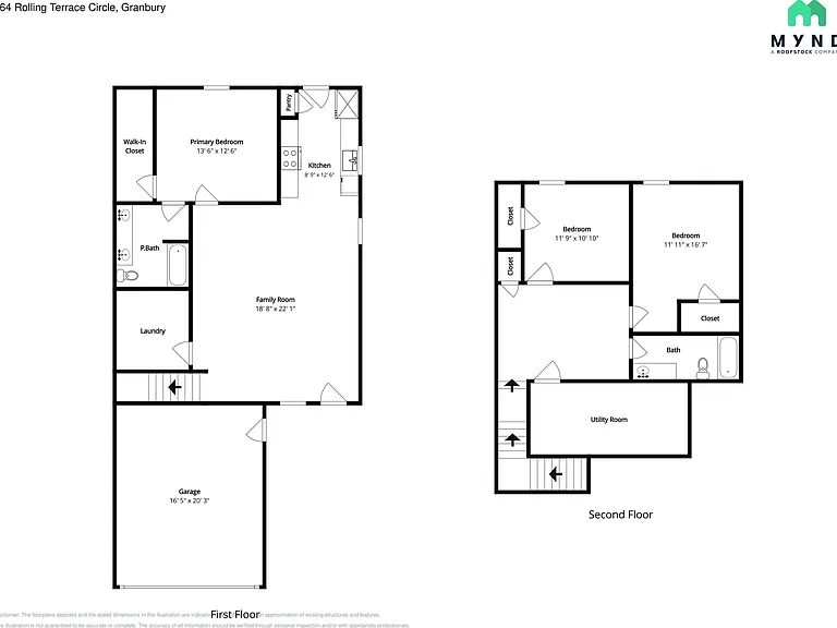 764 Rolling Terrace Cir — Photo 22
