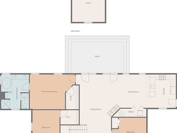 4th image of 748 N Elm Ave