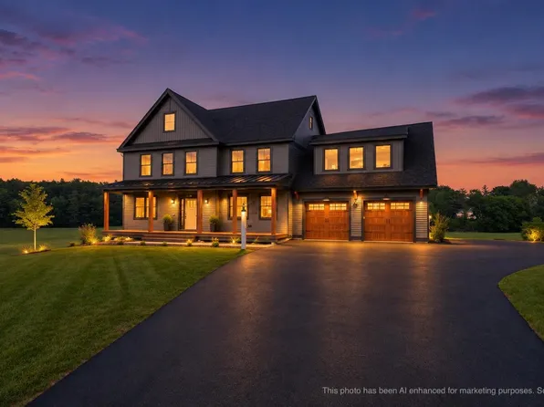 244 Oak Street, Dover, NH 03820