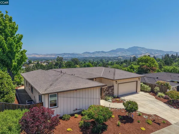 1034 Alfred Ave, Walnut Creek, CA 94597