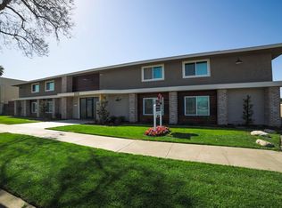 Renaissance Apartments, Anaheim, CA 92804