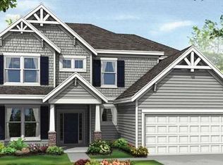 143 Sapphire Pointe Dr, Duncan, SC 29334