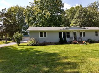 333 S Gum St, North Vernon, IN