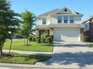 2231 Tandy Park Way, Houston, TX 77047