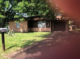 713 Champs St, Channelview, TX 77530