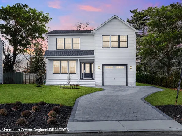 2223 Old Mill Road, Spring Lake Heights, NJ 07762