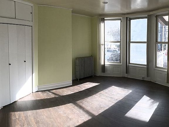 Bedroom 1 (Unit 1)