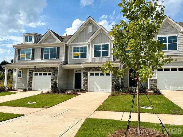124 Pointer Trl, Troutman, NC 28166