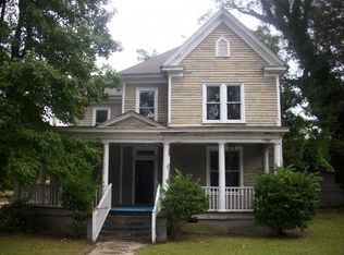 510 Kenan St W, Wilson, NC 27893