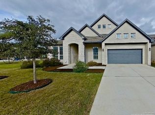 1105 Limestone Way, New Braunfels, TX 78132