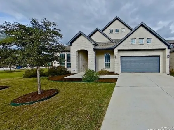 1105 LIMESTONE WAY, New Braunfels, TX 78132