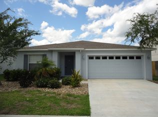 31015 Mandolin Cay Ave, Wesley Chapel, FL 33543