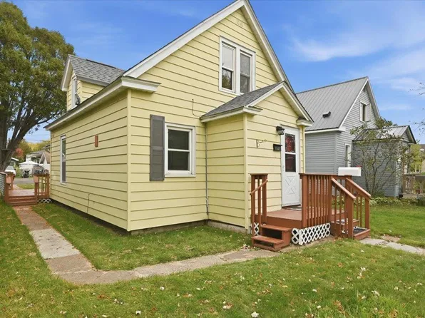 1527 E 6th St, Superior, WI 54880