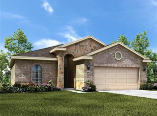 225 Iron Ore Trl, Fort Worth, TX 76131