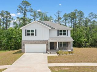 6625 Spyglass Hill Rd, Laurel Hill, FL 32567