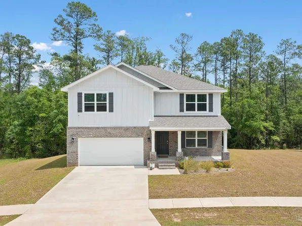 6625 Spyglass Hill Rd, Laurel Hill, FL 32567