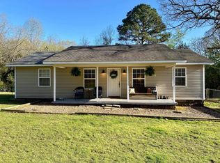 1027 Caddo Dr, Ozark, AR 72949