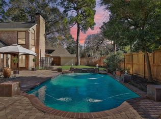 9703 Fenchurch Dr, Spring, TX 77379