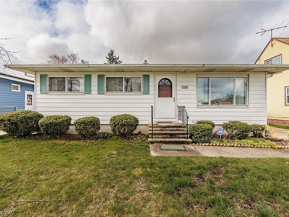 1st image of 19605 Parkmount Ave