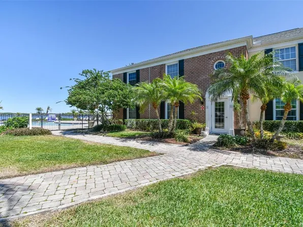 13754 ORANGE SUNSET DRIVE #101, TAMPA, FL 33618