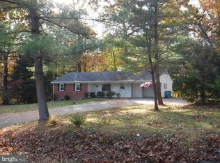 3616 Basford Rd, Frederick, MD 21703