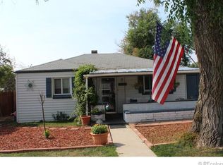 2690 W Hillside Ave, Denver, CO 80219