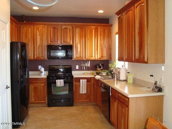 4th image of 10281 E Madrona Canyon Dr