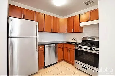 Rented by Alpha Properties NYC I LLC