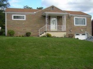 616 Prestley St, Carnegie, PA 15106