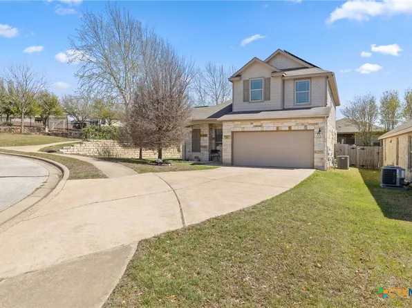10113 Copper Ridge Cv, Austin, TX 78747