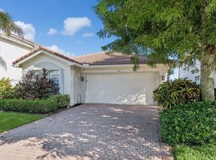 8911 Chestnut Ridge Way, Boynton Beach, FL 33473