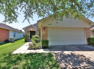 10822 Cane Grove Ln, Houston, TX 77075