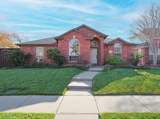 4029 Malone Ave, The Colony, TX 75056