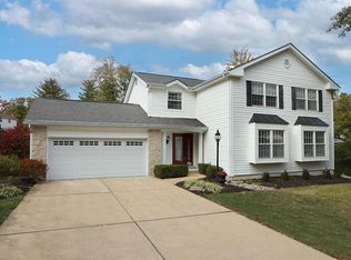 3535 Bonsai Ct, Saint Louis, MO